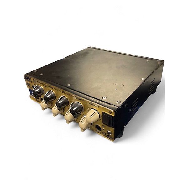 Used DV Mark MICRO 50 Bass Power Amp