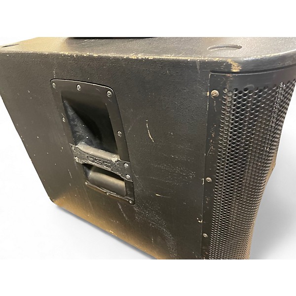 Used QSC KW181 1000W Powered Subwoofer