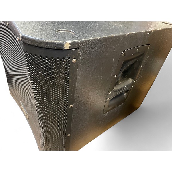 Used QSC KW181 1000W Powered Subwoofer