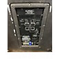 Used QSC KW181 1000W Powered Subwoofer
