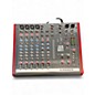 Used 2020s Allen & Heath ZED10FX Unpowered Mixer thumbnail