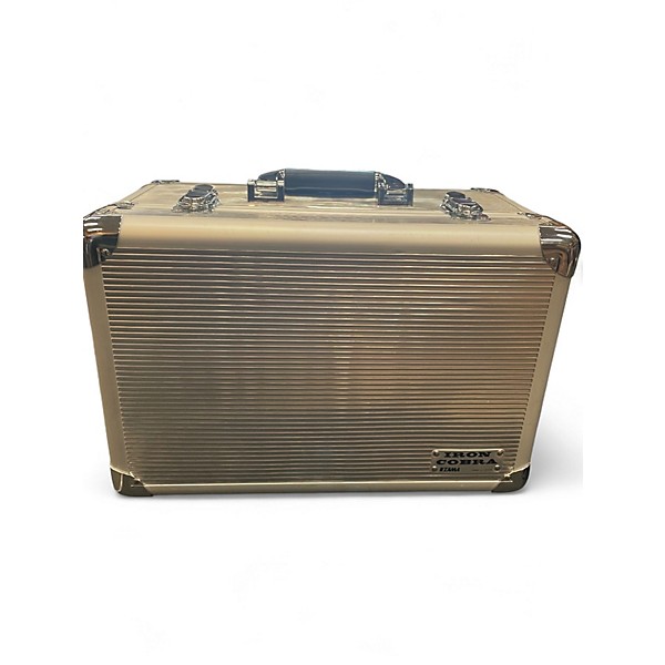 Used TAMA HP900PC Limited Edition Single Bass Drum Pedal