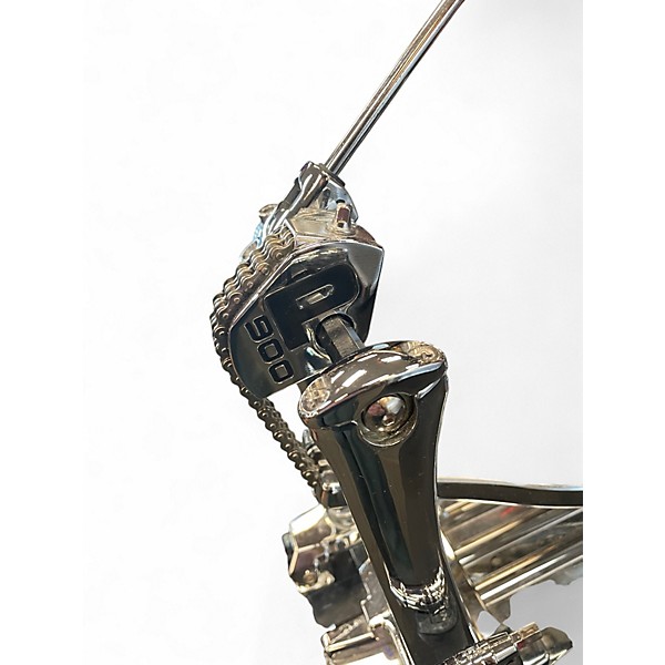 Used TAMA HP900PC Limited Edition Single Bass Drum Pedal