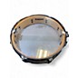 Used Pearl 3X13 Power Piccolo Snare Orange Drum