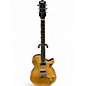 Used Gretsch Guitars G5435T Electromatic Pro Jet Bigsby Natural Hollow Body Electric Guitar thumbnail