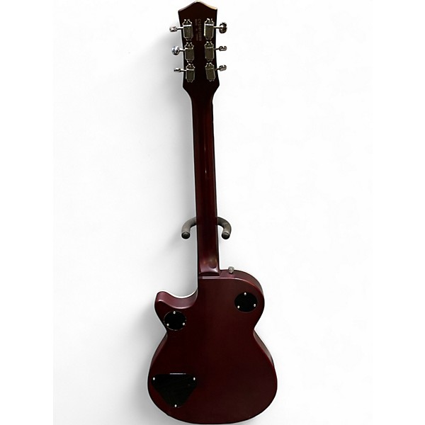 Used Gretsch Guitars G5435T Electromatic Pro Jet Bigsby Natural Hollow Body Electric Guitar