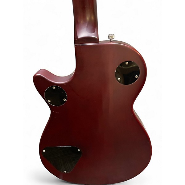 Used Gretsch Guitars G5435T Electromatic Pro Jet Bigsby Natural Hollow Body Electric Guitar