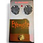 Used TC Electronic Eyemaster Metal Distortion Effect Pedal thumbnail