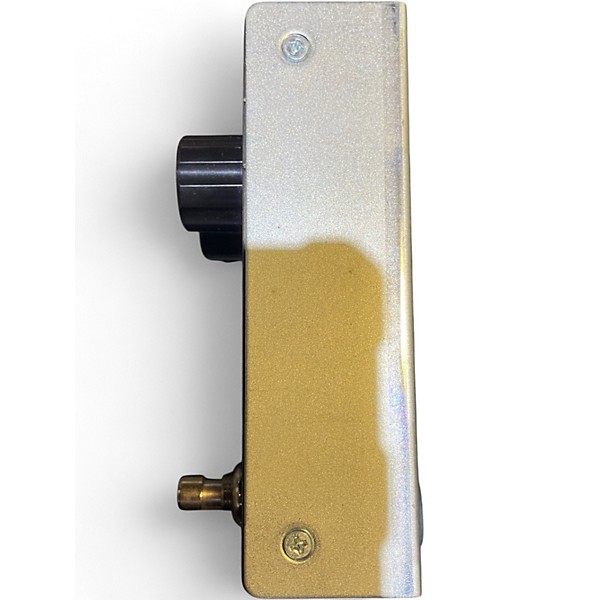 Used TC Electronic Eyemaster Metal Distortion Effect Pedal