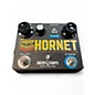 Used Greer Amplification super hornet Effect Pedal