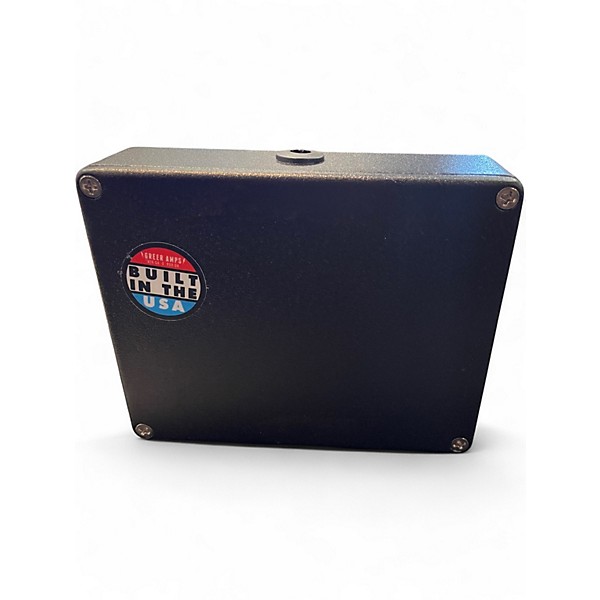 Used Greer Amplification super hornet Effect Pedal