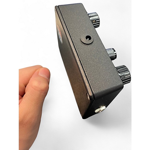 Used Greer Amplification super hornet Effect Pedal