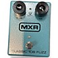 Used MXR CLASSIC 108 FUZZ Effect Pedal thumbnail