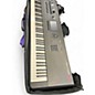 Used Yamaha MONTAGE M8X 88KEY Keyboard Workstation