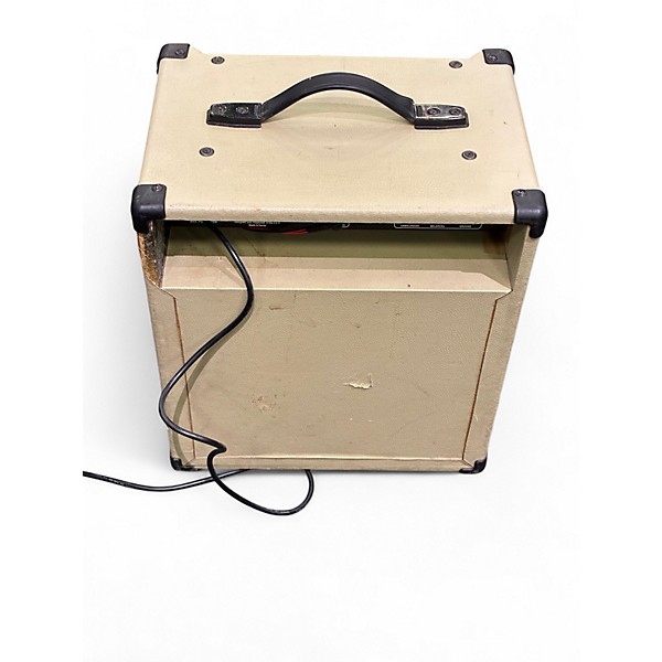 Used Genz Benz Shenandoah Acoustic JR Guitar Cabinet