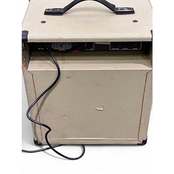 Used Genz Benz Shenandoah Acoustic JR Guitar Cabinet