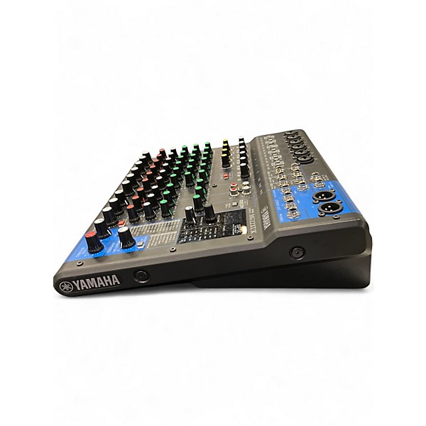 Used Yamaha MG12XUK Unpowered Mixer