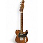 Vintage 1969 Fender 1969 ROSEWOOD TELECASTER ROSEWOOD Solid Body Electric Guitar thumbnail