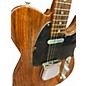 Vintage 1969 Fender 1969 ROSEWOOD TELECASTER ROSEWOOD Solid Body Electric Guitar