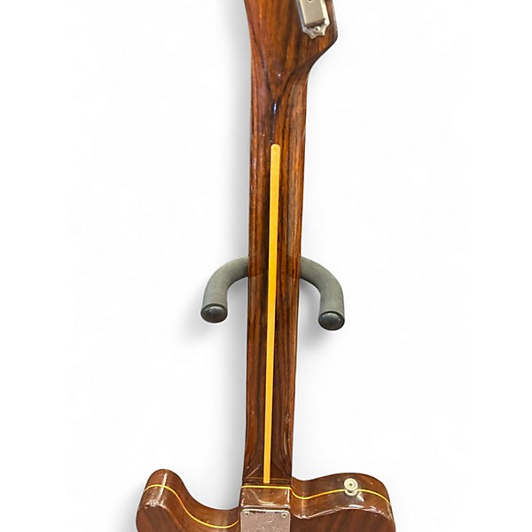 Vintage 1969 Fender 1969 ROSEWOOD TELECASTER ROSEWOOD Solid Body Electric Guitar