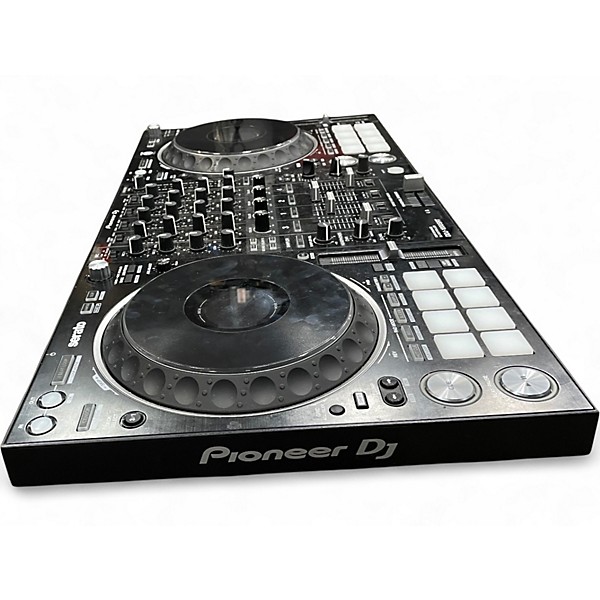 Used Pioneer DJ DDJ1000SRT DJ Controller