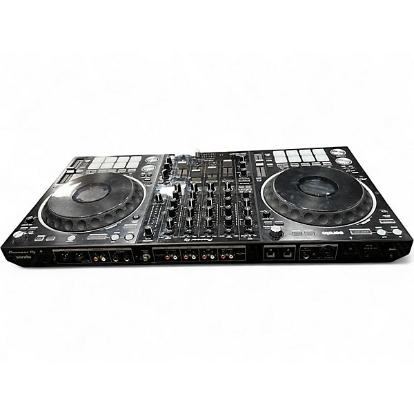 Used Pioneer DJ DDJ1000SRT DJ Controller