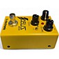 Used TC Electronic ZEUS Effect Pedal