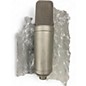 Used RODE NT2A Condenser Microphone