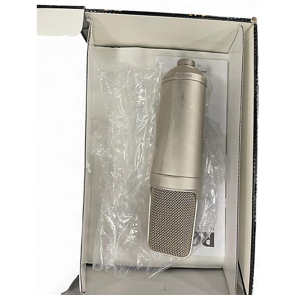 Used RODE NT2A Condenser Microphone
