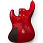 Used Sadowsky Guitars METRO EXPRESS RED Electric Bass Guitar