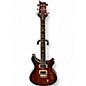 Used PRS SE Custom 24-08 Tobacco Sunburst Solid Body Electric Guitar thumbnail