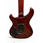 Used PRS SE Custom 24-08 Tobacco Sunburst Solid Body Electric Guitar