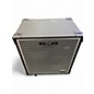 Used Gallien-Krueger Neo 212 II Bass Cabinet thumbnail