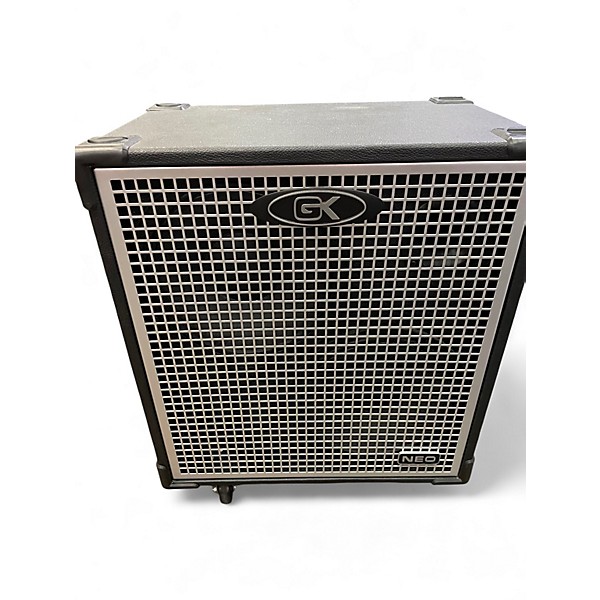 Used Gallien-Krueger Neo 212 II Bass Cabinet