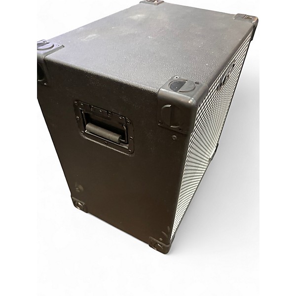 Used Gallien-Krueger Neo 212 II Bass Cabinet