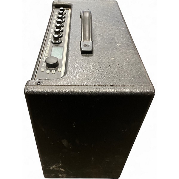 Used Fender Mustang III V2 100W 1x12 Guitar Combo Amp