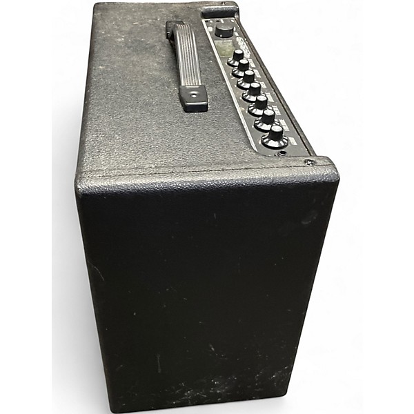 Used Fender Mustang III V2 100W 1x12 Guitar Combo Amp