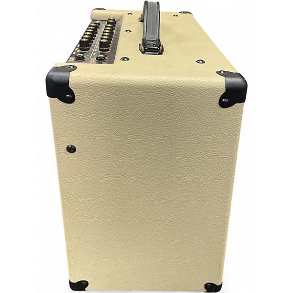 Used Roland BC60 Blues Cube 60W 1x12 Guitar Combo Amp