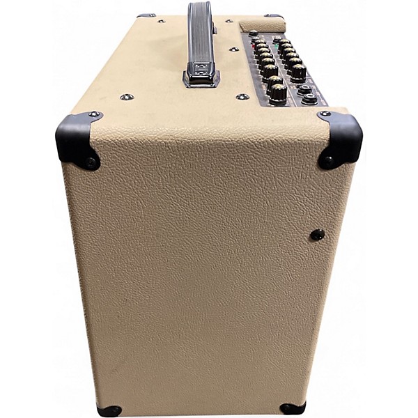 Used Roland BC60 Blues Cube 60W 1x12 Guitar Combo Amp