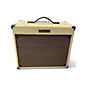 Used Roland BC60 Blues Cube 60W 1X12 Guitar Combo Amp thumbnail