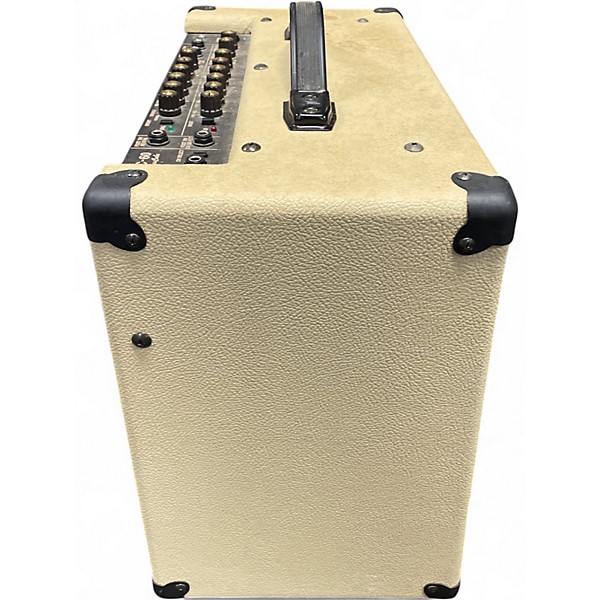 Used Roland BC60 Blues Cube 60W 1X12 Guitar Combo Amp