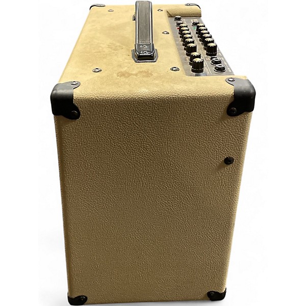 Used Roland BC60 Blues Cube 60W 1X12 Guitar Combo Amp