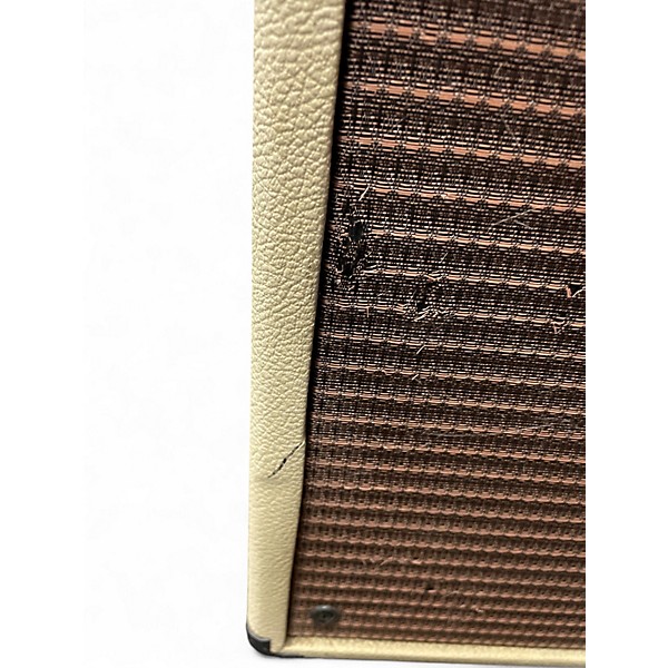 Used Roland BC60 Blues Cube 60W 1X12 Guitar Combo Amp