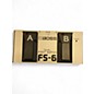 Used BOSS FS6 Dual Footswitch Sustain Pedal thumbnail