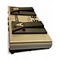 Used BOSS FS6 Dual Footswitch Sustain Pedal