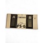 Used BOSS FS6 Dual Footswitch Sustain Pedal thumbnail