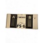 Used BOSS FS6 Dual Footswitch Sustain Pedal thumbnail