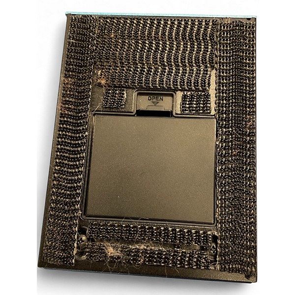 Used BOSS MD200 Effect Pedal