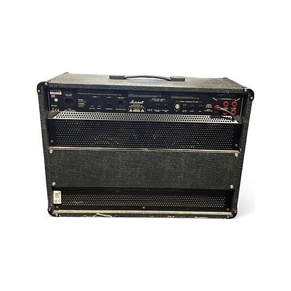 Used Marshall JVM210C Guitar Combo Amp