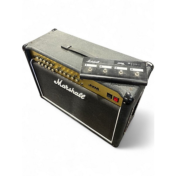 Used Marshall JVM210C Guitar Combo Amp
